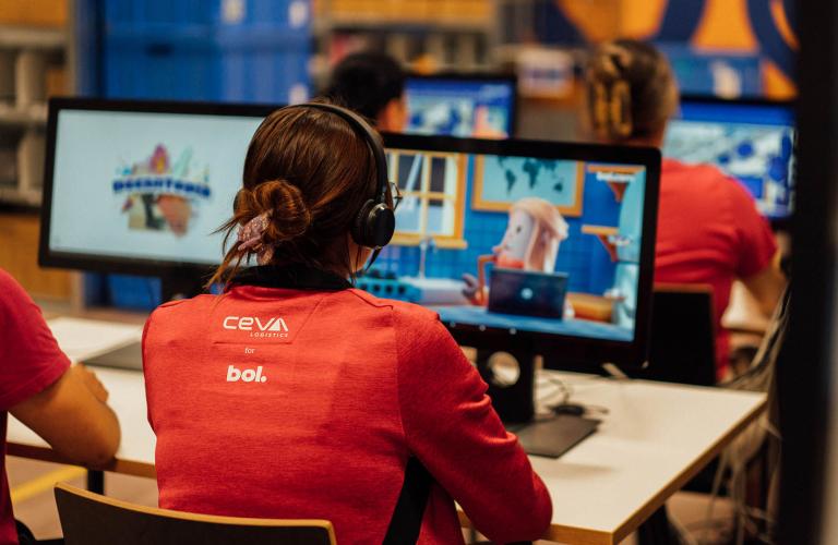 Digitale Traininggames