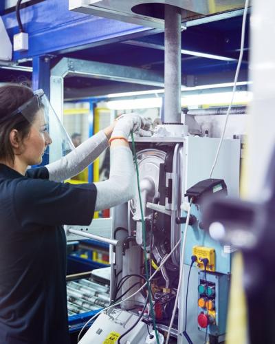 Sustainability Education Experience