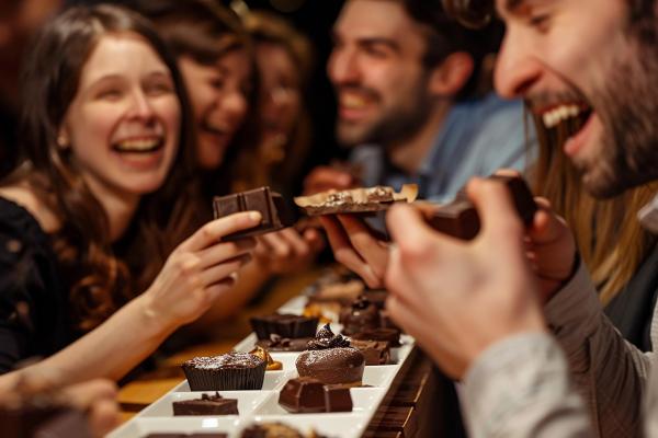 Samen leren en ervaren: De onverwachte kracht van gedeelde ervaringen