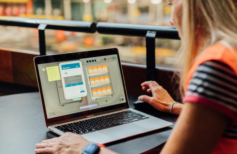 Een jaar na lancering: Pick Perfect de trainingsgame