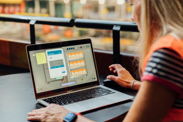 Een jaar na lancering: Pick Perfect de trainingsgame